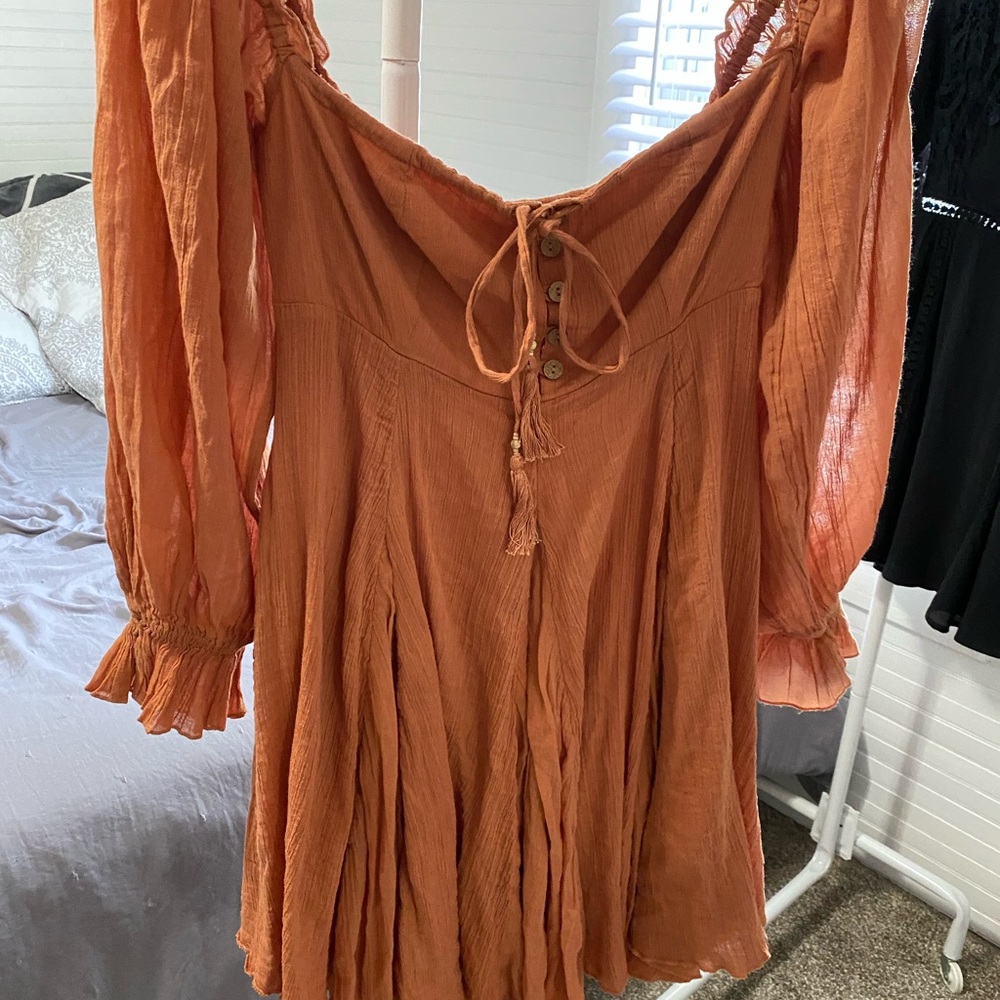 Free People XS